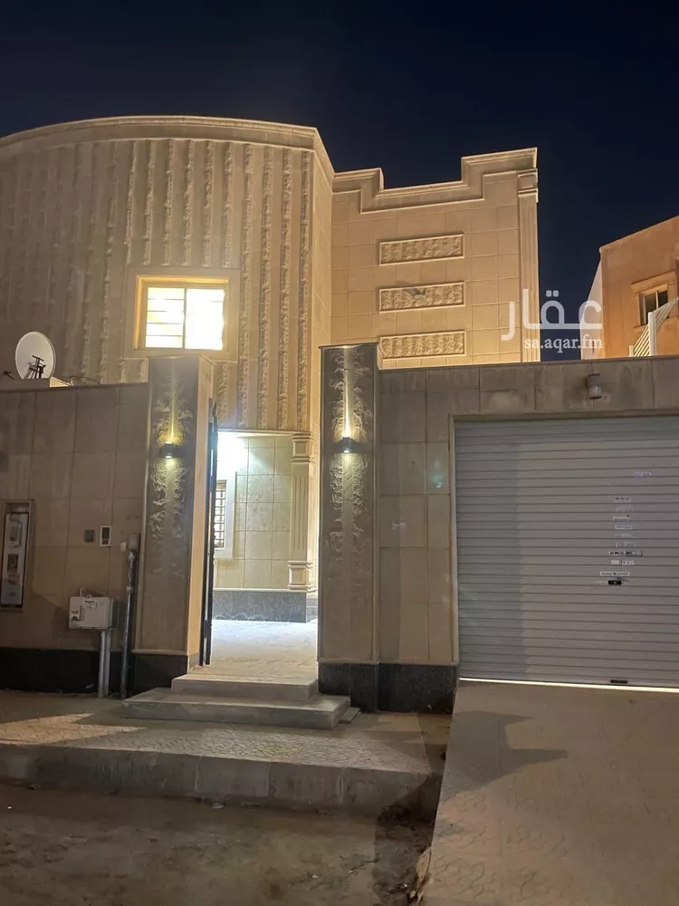 فيلا للإيجار في شارع الشاهر, حي قرطبة, مدينة الرياض, منطقة الرياض