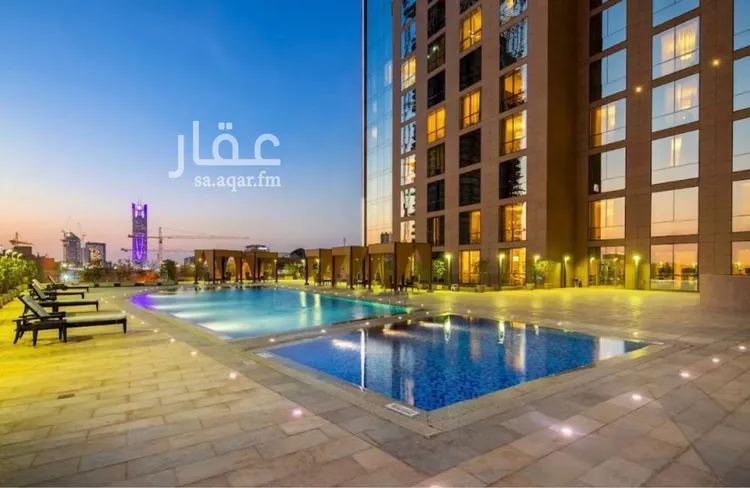 شقة للبيع في شارع العليا, حي الصحافة, مدينة الرياض, منطقة الرياض صورة 5