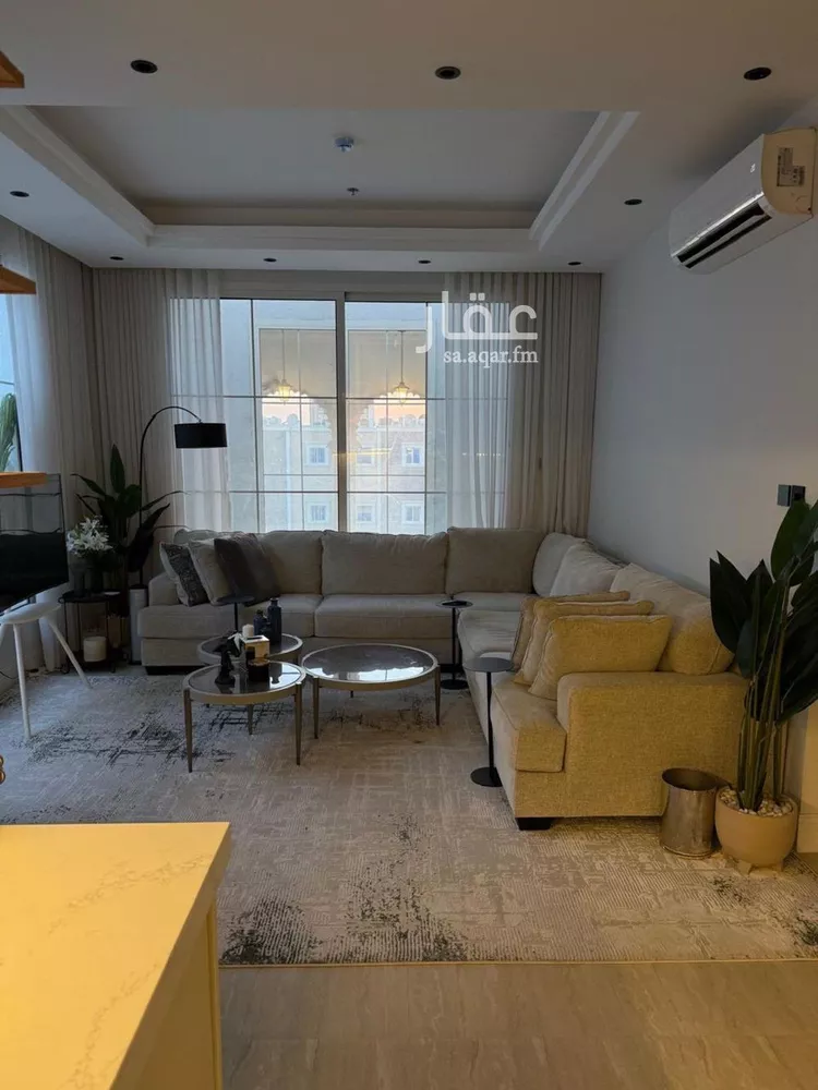 شقة للإيجار في شارع الديوان, حي النرجس, مدينة الرياض, منطقة الرياض صورة 4