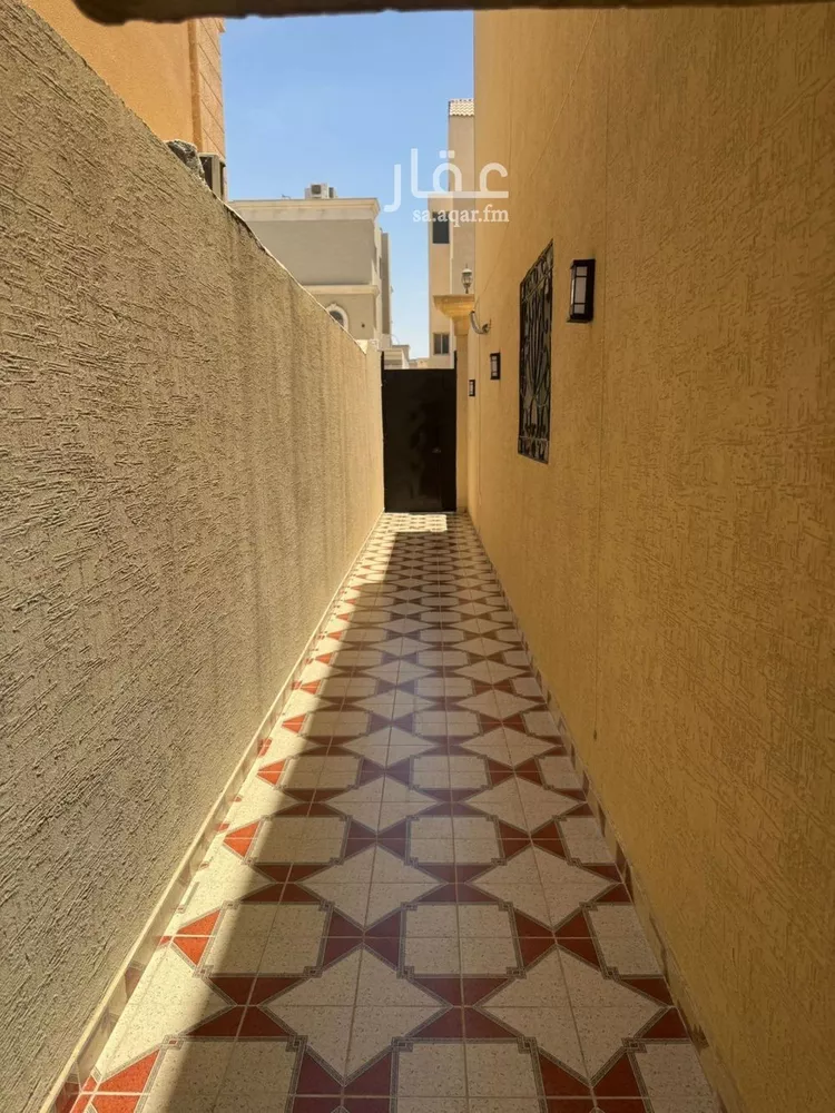 شقة للإيجار في شارع شارع رقم 226, حي النرجس, مدينة الرياض, منطقة الرياض صورة 4