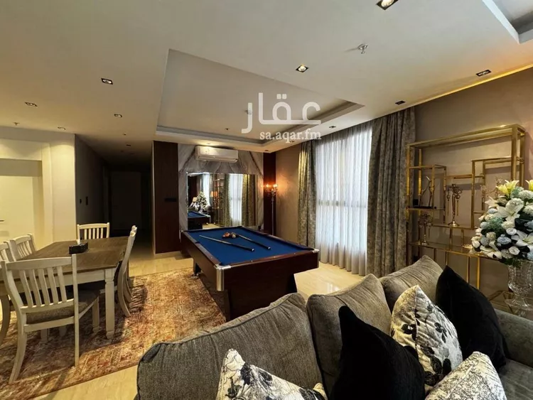 شقة للبيع في شارع ابها, حي الملقا, مدينة الرياض, منطقة الرياض 19