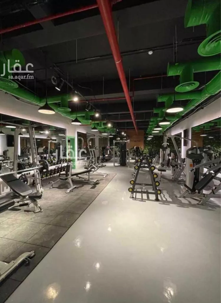شقة للبيع في شارع ابها, حي الملقا, مدينة الرياض, منطقة الرياض 28