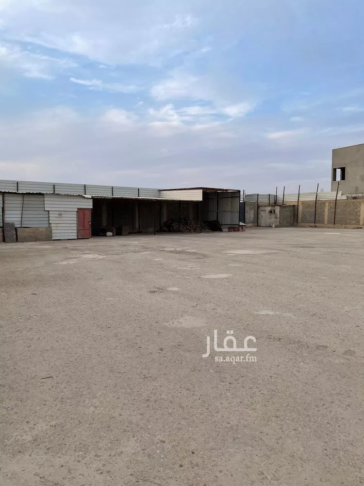 أرض للبيع في شارع الماراني, حي الغنامية, مدينة الرياض, منطقة الرياض صورة 2