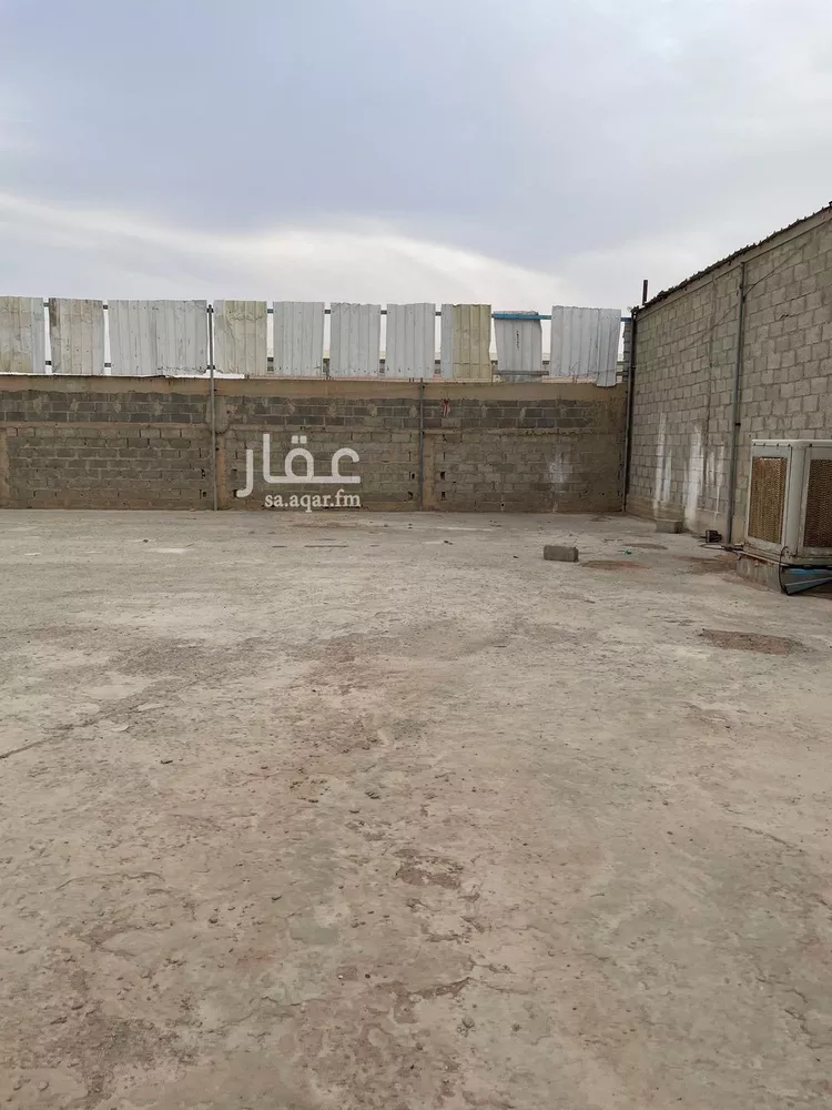 أرض للبيع في شارع الماراني, حي الغنامية, مدينة الرياض, منطقة الرياض صورة 3