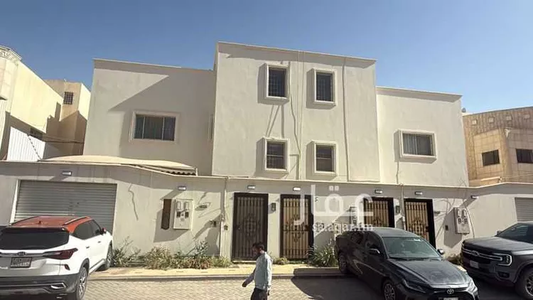 Apartment for Rent in Riyadh Al Falah