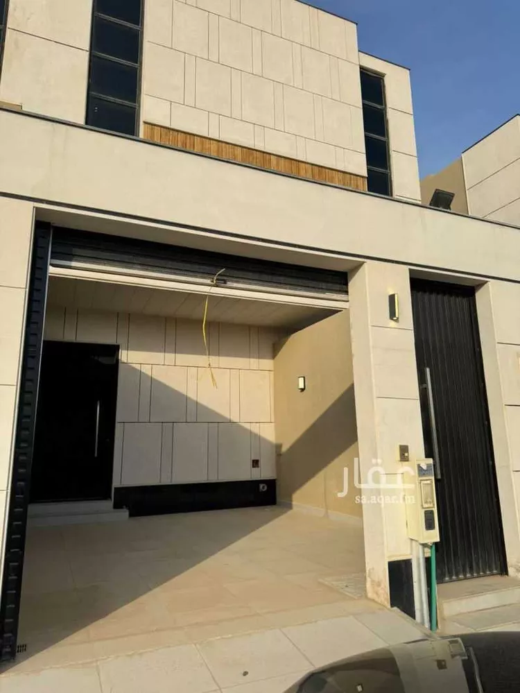 Floor for Rent in Riyadh Al Janadriyah صورة 2