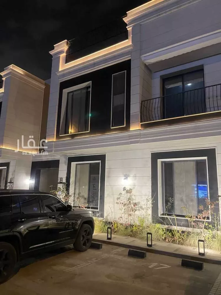 شقة للإيجار في شارع يدمه, حي النرجس, مدينة الرياض, منطقة الرياض