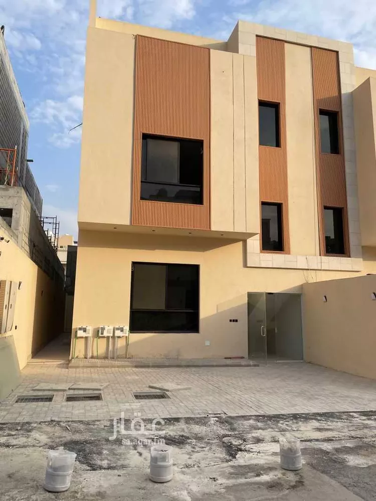 دور للإيجار في شارع رقم 106, حي النرجس, مدينة الرياض, منطقة الرياض