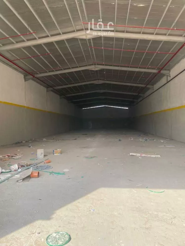 مستودع للإيجار في شارع التنظيم, حي الدار البيضاء, مدينة الرياض, منطقة الرياض 6