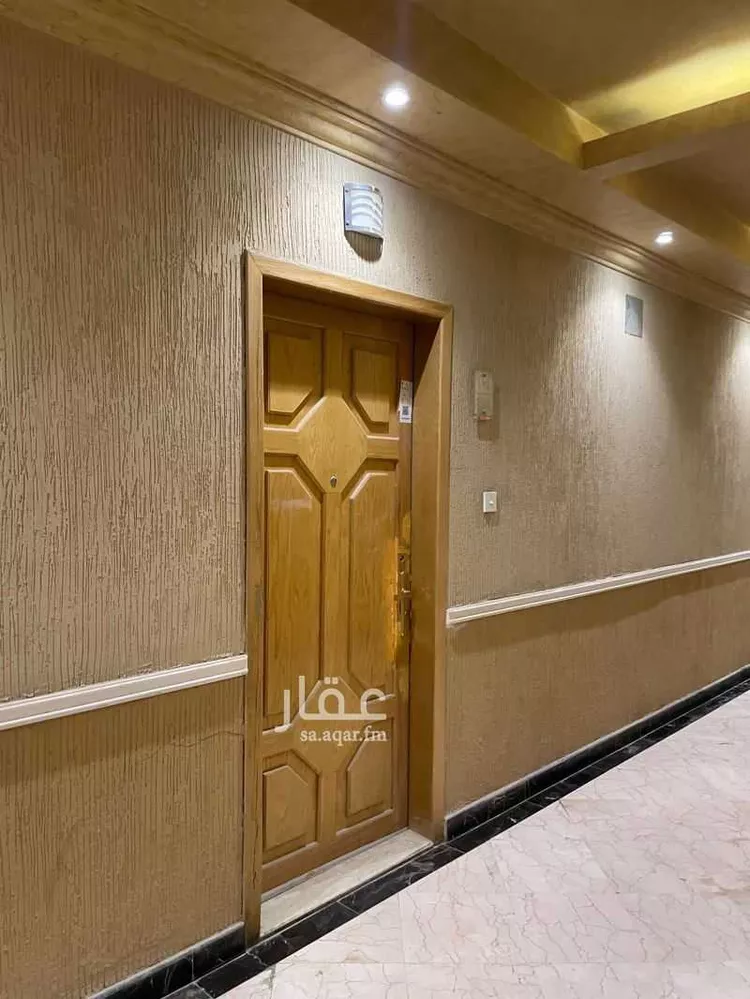 شقة للبيع في شارع وادي نوار, حي الملقا, مدينة الرياض, منطقة الرياض صورة 4