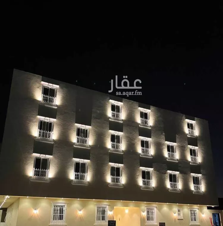 شقة للإيجار في حي النرجس, مدينة الرياض, منطقة الرياض