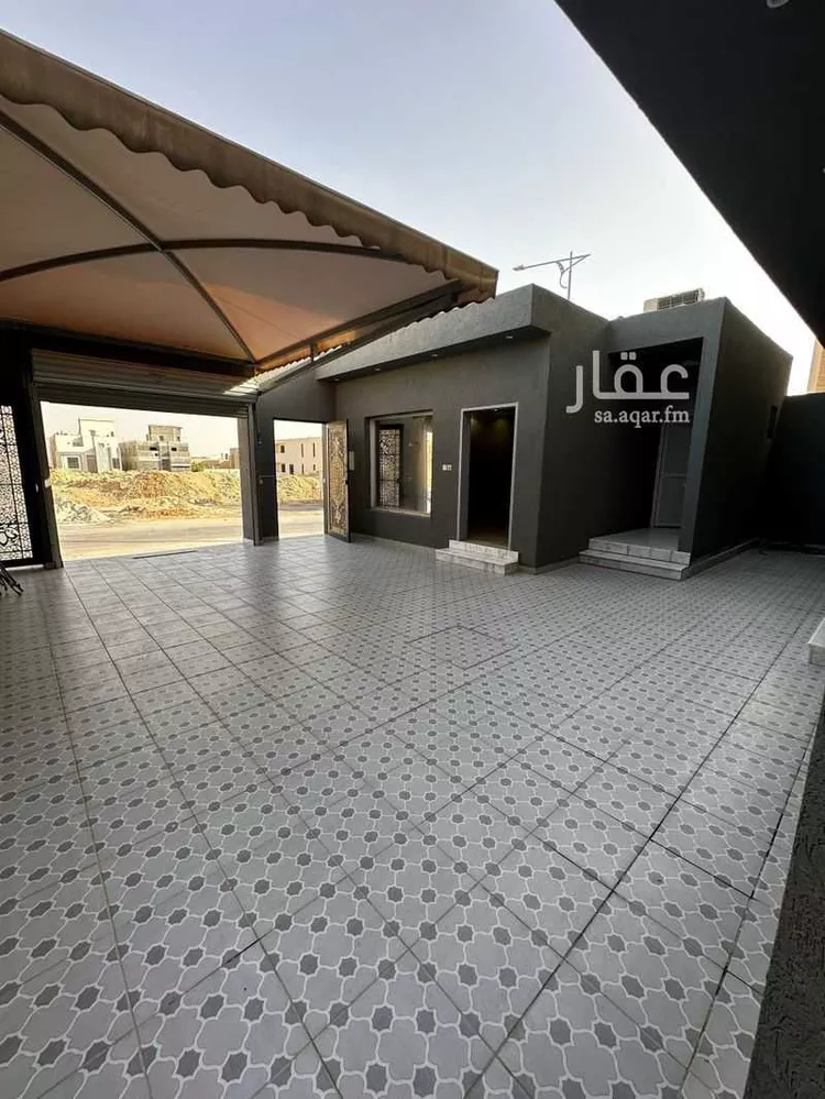 فيلا للبيع في شارع رقم 316, حي النرجس, مدينة الرياض, منطقة الرياض صورة 5