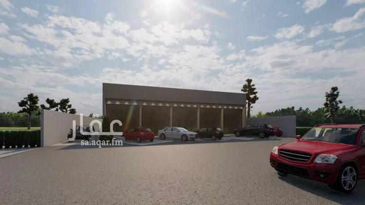 محل للإيجار في شارع السنبل, حي الجنادرية, مدينة الرياض, منطقة الرياض صورة 3