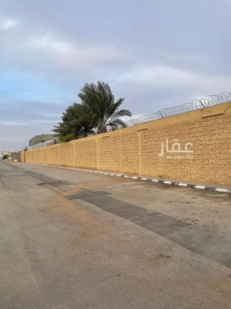 أرض للبيع في شارع الحلفاء, حي الغنامية, مدينة الرياض, منطقة الرياض 10
