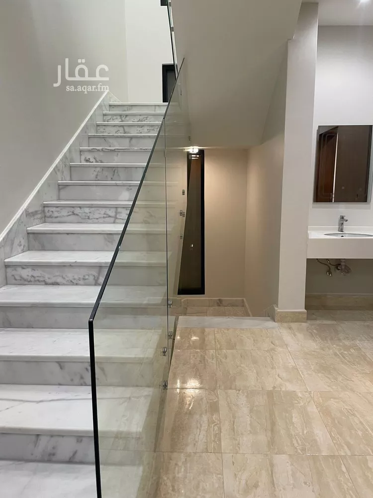 دور للإيجار في شارع رقم 100, حي النرجس, مدينة الرياض, منطقة الرياض صورة 5