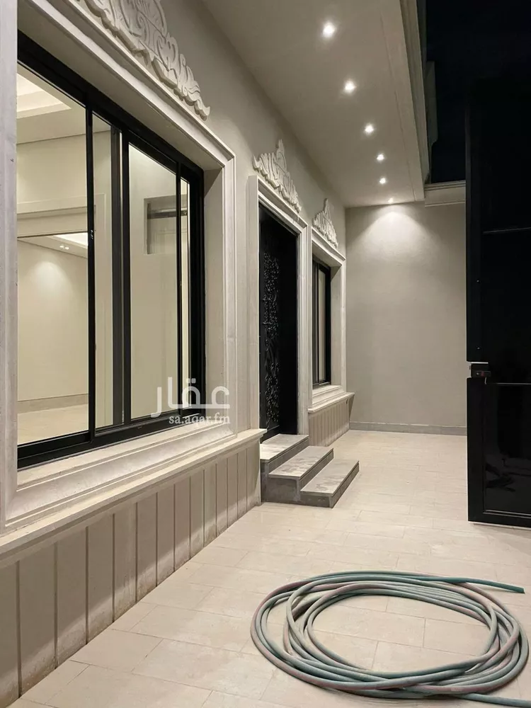 فيلا للإيجار في شارع رقم 514, حي النرجس, مدينة الرياض, منطقة الرياض صورة 2