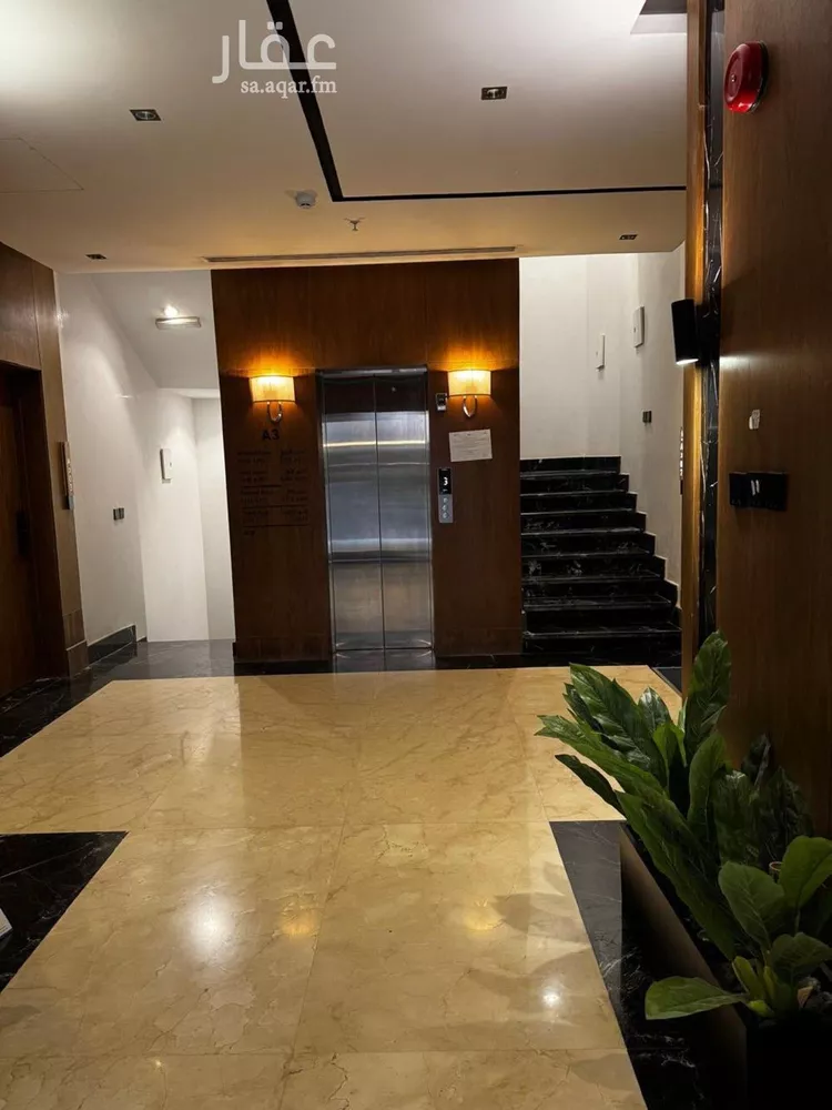 شقة للبيع في شارع ابها, حي الملقا, مدينة الرياض, منطقة الرياض صورة 3