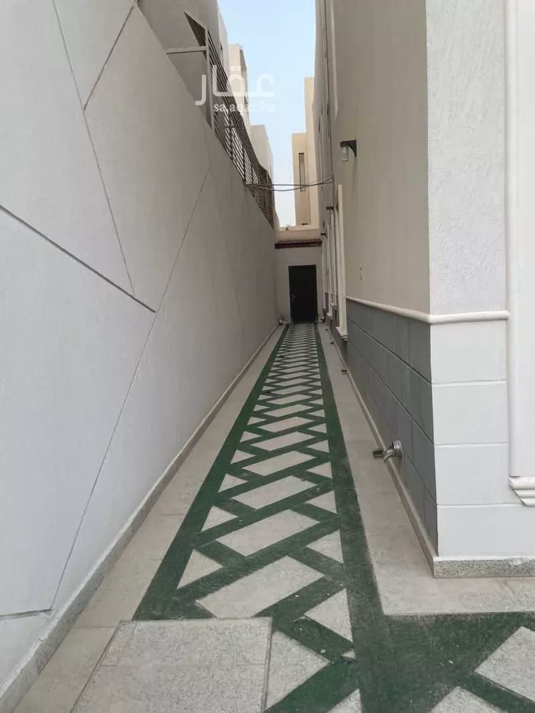 دور للإيجار في شارع رقم 205, حي النرجس, مدينة الرياض, منطقة الرياض 6