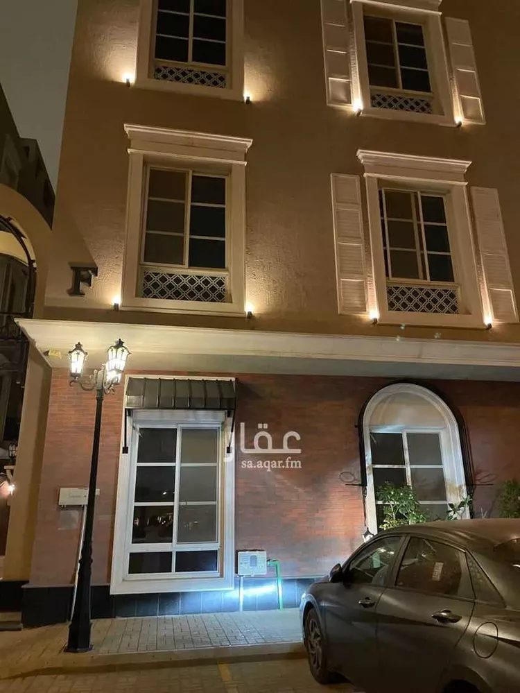 Apartment for Rent in Riyadh Al Malqa صورة 2