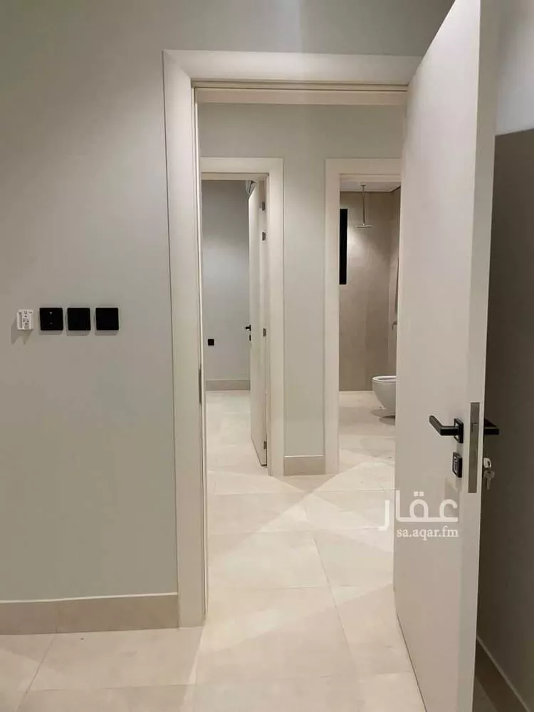 شقة للإيجار في شارع رخي العنبري, حي العارض, مدينة الرياض, منطقة الرياض 10