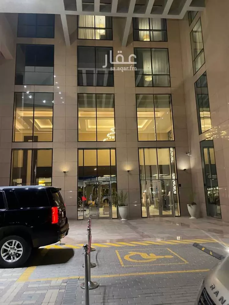 شقة للإيجار في شارع العليا, حي الصحافة, مدينة الرياض, منطقة الرياض صورة 5