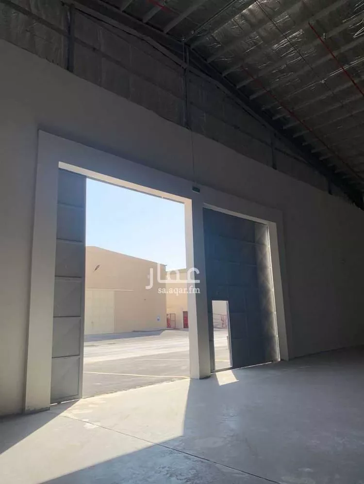 مستودع للبيع في شارع الحردة, حي المشاعل, مدينة الرياض, منطقة الرياض صورة 2