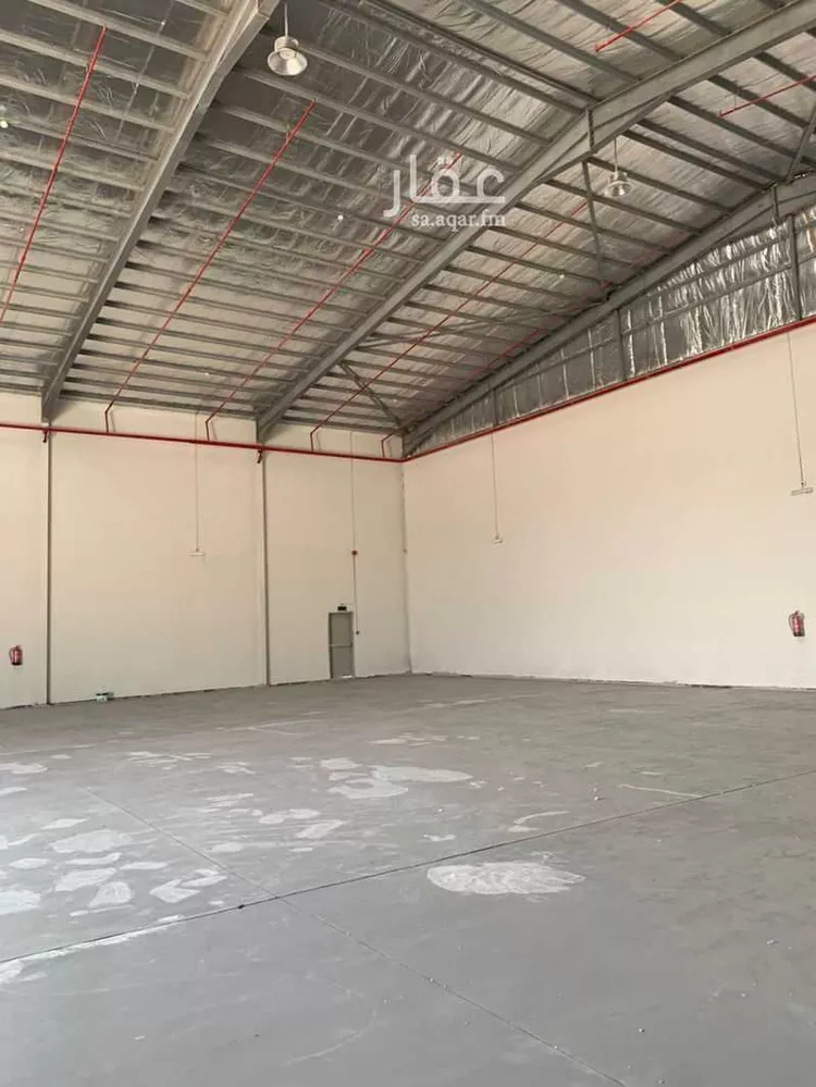 مستودع للإيجار في شارع الحردة, حي المشاعل, مدينة الرياض, منطقة الرياض 7