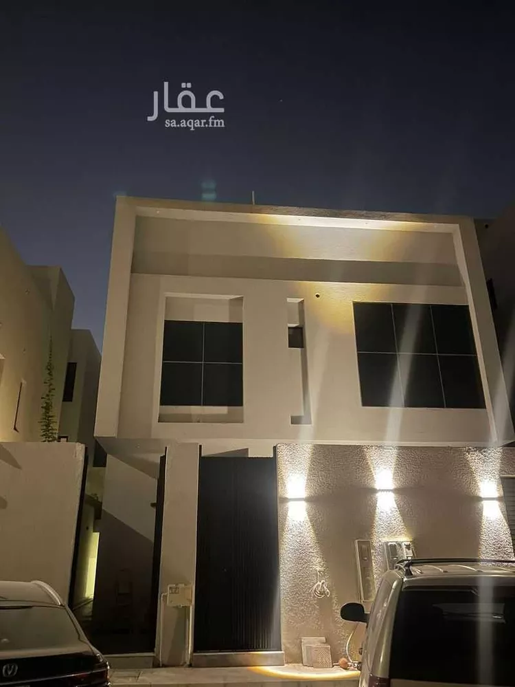 دور للإيجار في شارع 438, حي النرجس, مدينة الرياض, منطقة الرياض صورة 2