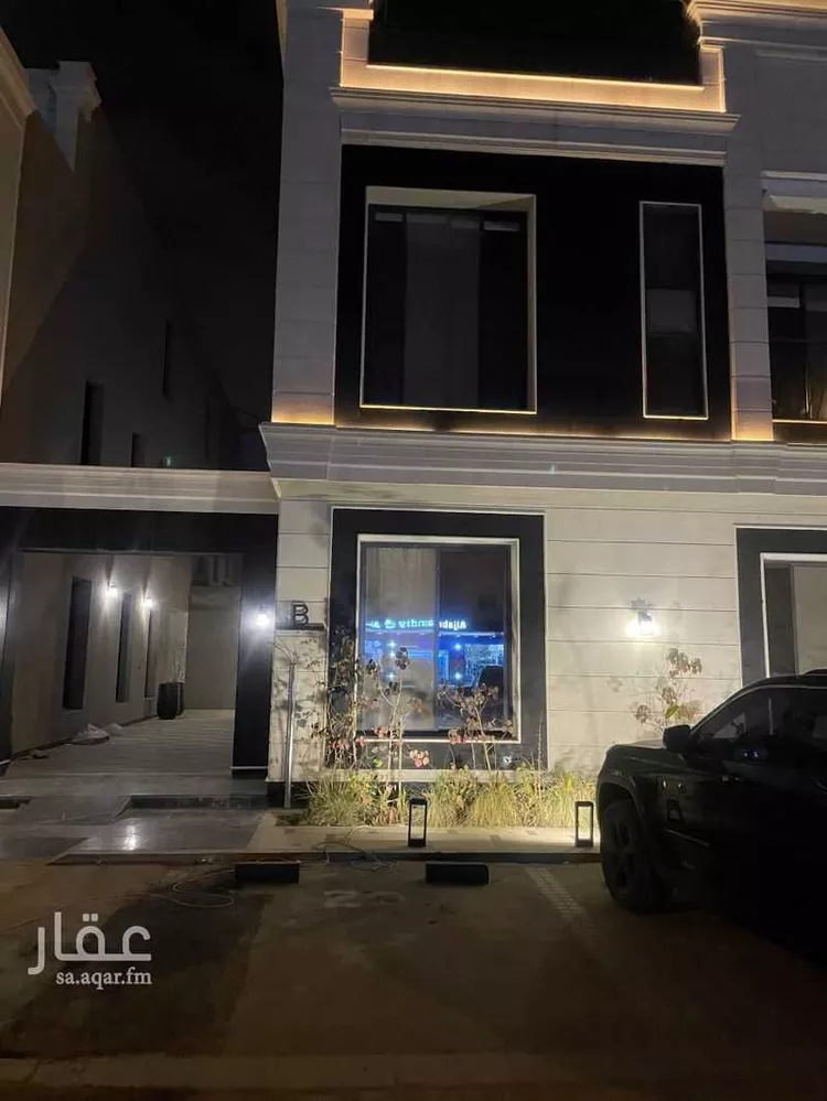 شقة للإيجار في شارع يدمه, حي النرجس, مدينة الرياض, منطقة الرياض صورة 2