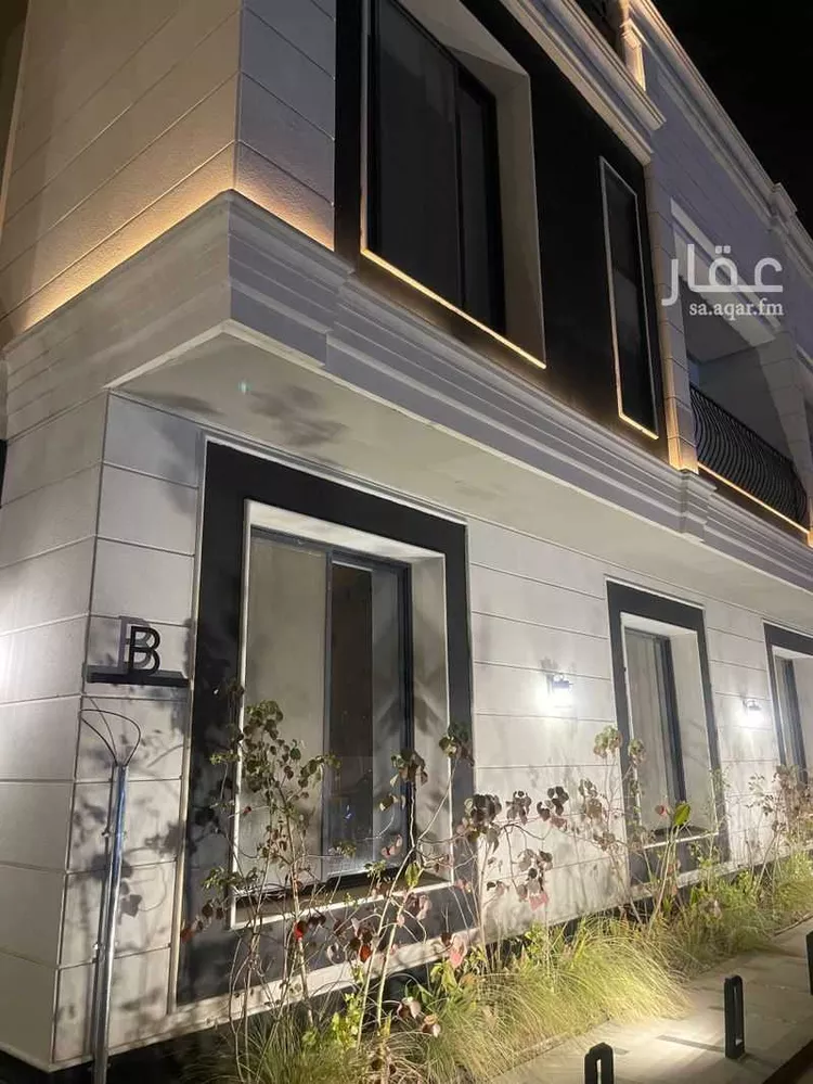 شقة للإيجار في شارع يدمه, حي النرجس, مدينة الرياض, منطقة الرياض صورة 5