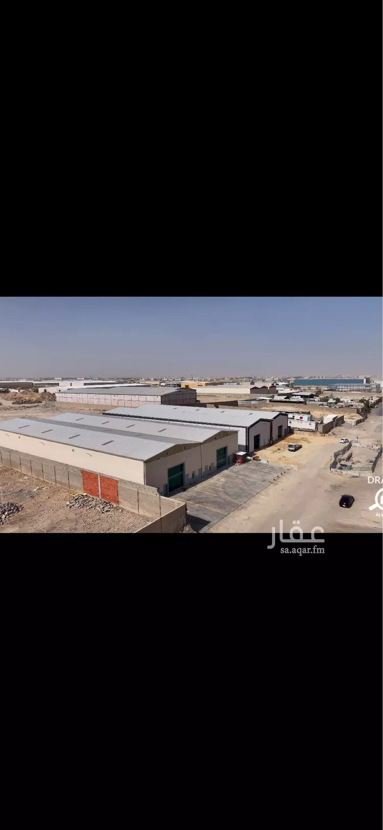 مستودع للإيجار في شارع رقم 30, حي المنصورية, مدينة الرياض, منطقة الرياض صورة 4