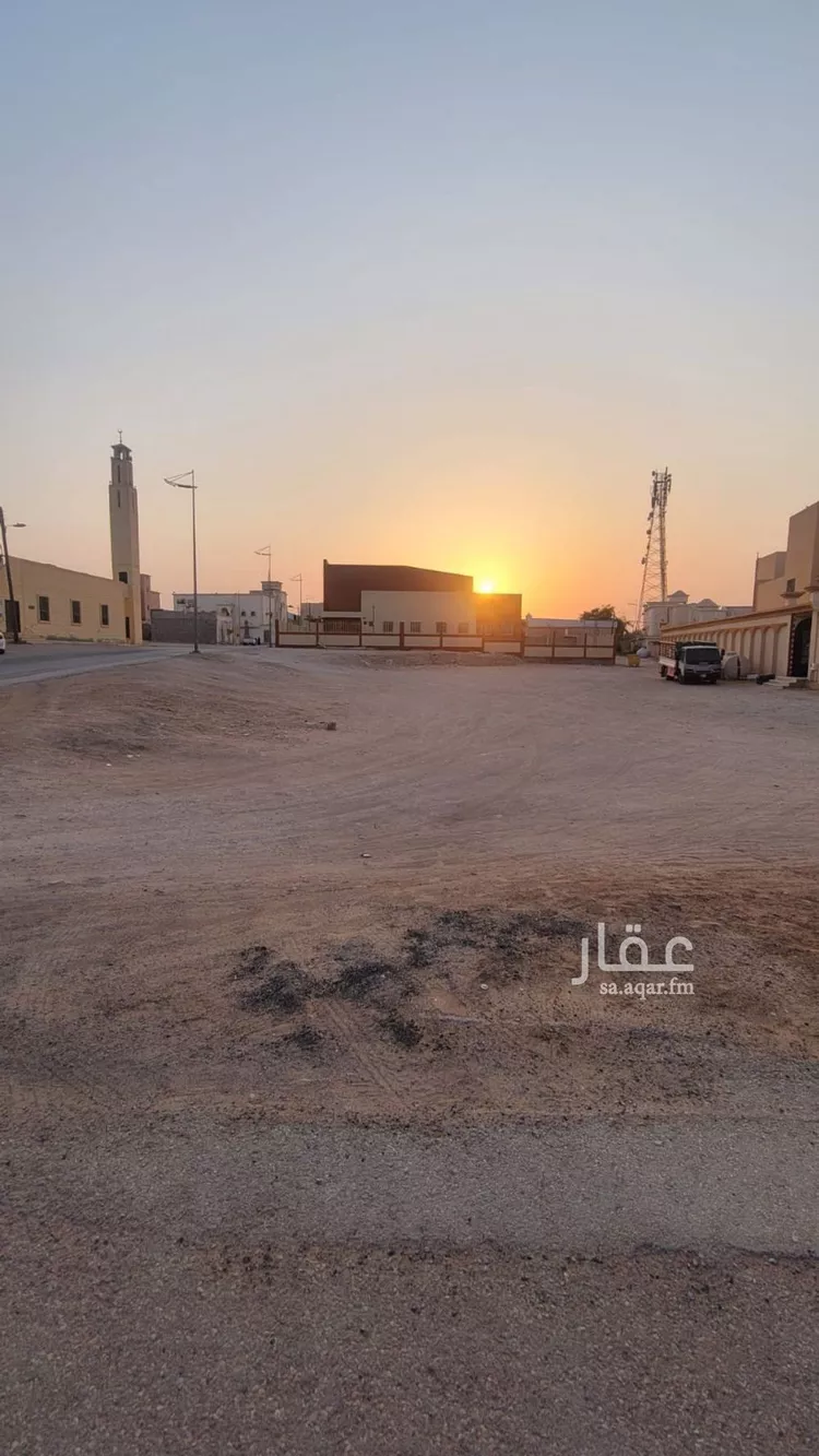 أرض للبيع في حي الرفايع, مدينة الخرج, منطقة الرياض صورة 5