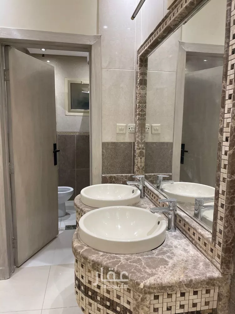 Floor for Rent in Riyadh An Narjis 13