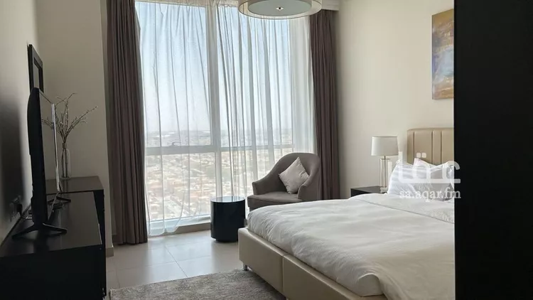 شقة للبيع في شارع العليا, حي الصحافة, مدينة الرياض, منطقة الرياض 8