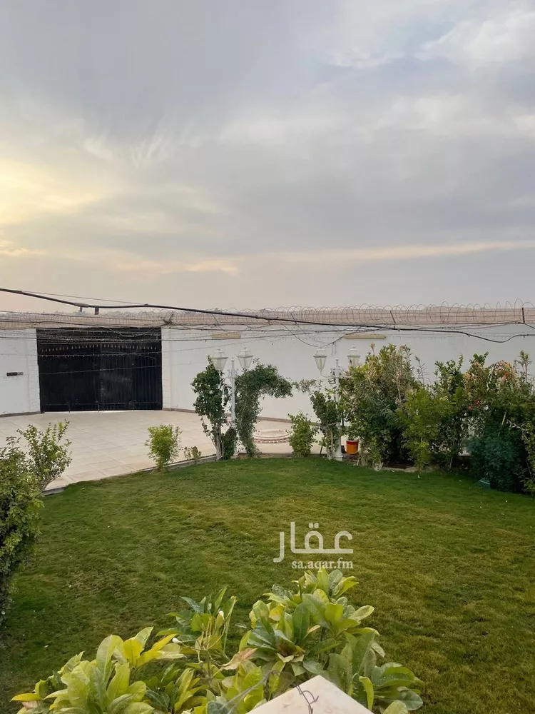 أرض للبيع في شارع الحلفاء, حي الغنامية, مدينة الرياض, منطقة الرياض 6