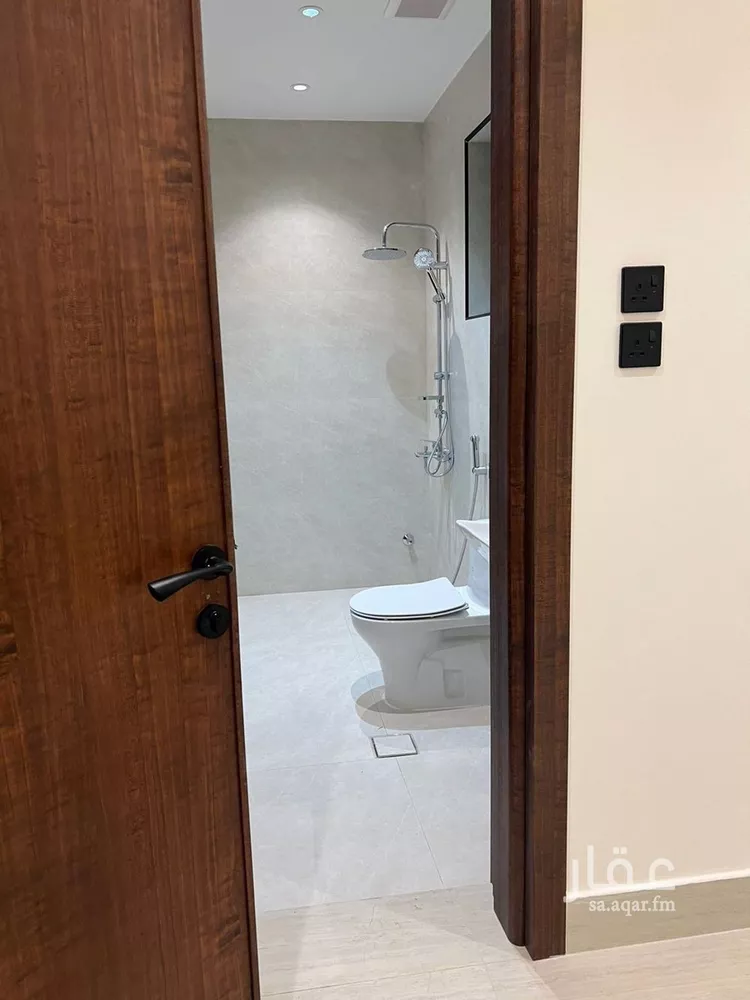 دور للإيجار في شارع رقم 501, حي النرجس, مدينة الرياض, منطقة الرياض صورة 3