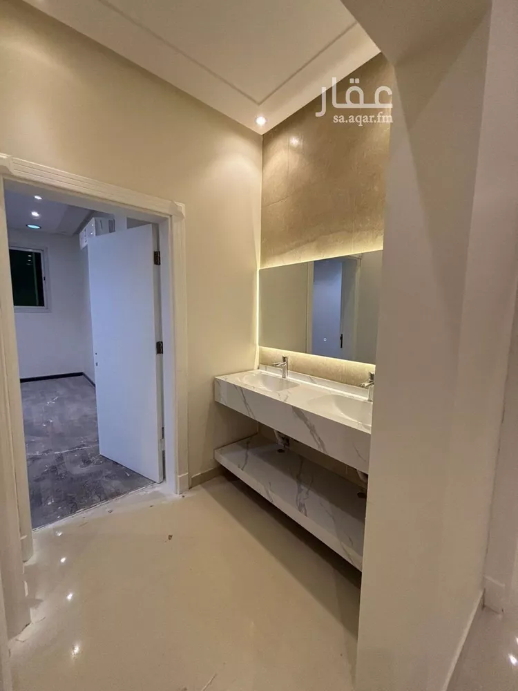 شقة للإيجار في شارع رقم 281, حي النرجس, مدينة الرياض, منطقة الرياض صورة 5