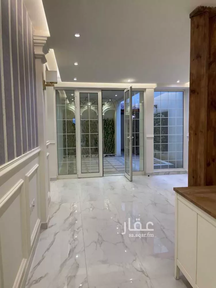 دور للإيجار في شارع رقم 205, حي النرجس, مدينة الرياض, منطقة الرياض 9