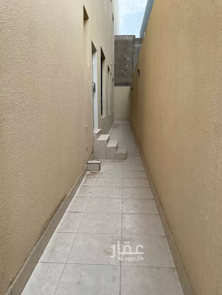 Floor for Rent in Riyadh An Narjis 16