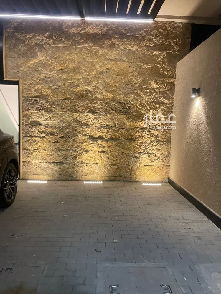 شقة للإيجار في شارع شهيد الدين ثم الوطن فهد إبراهيم علي أبو طيرة, حي النرجس, مدينة الرياض, منطقة الرياض صورة 2