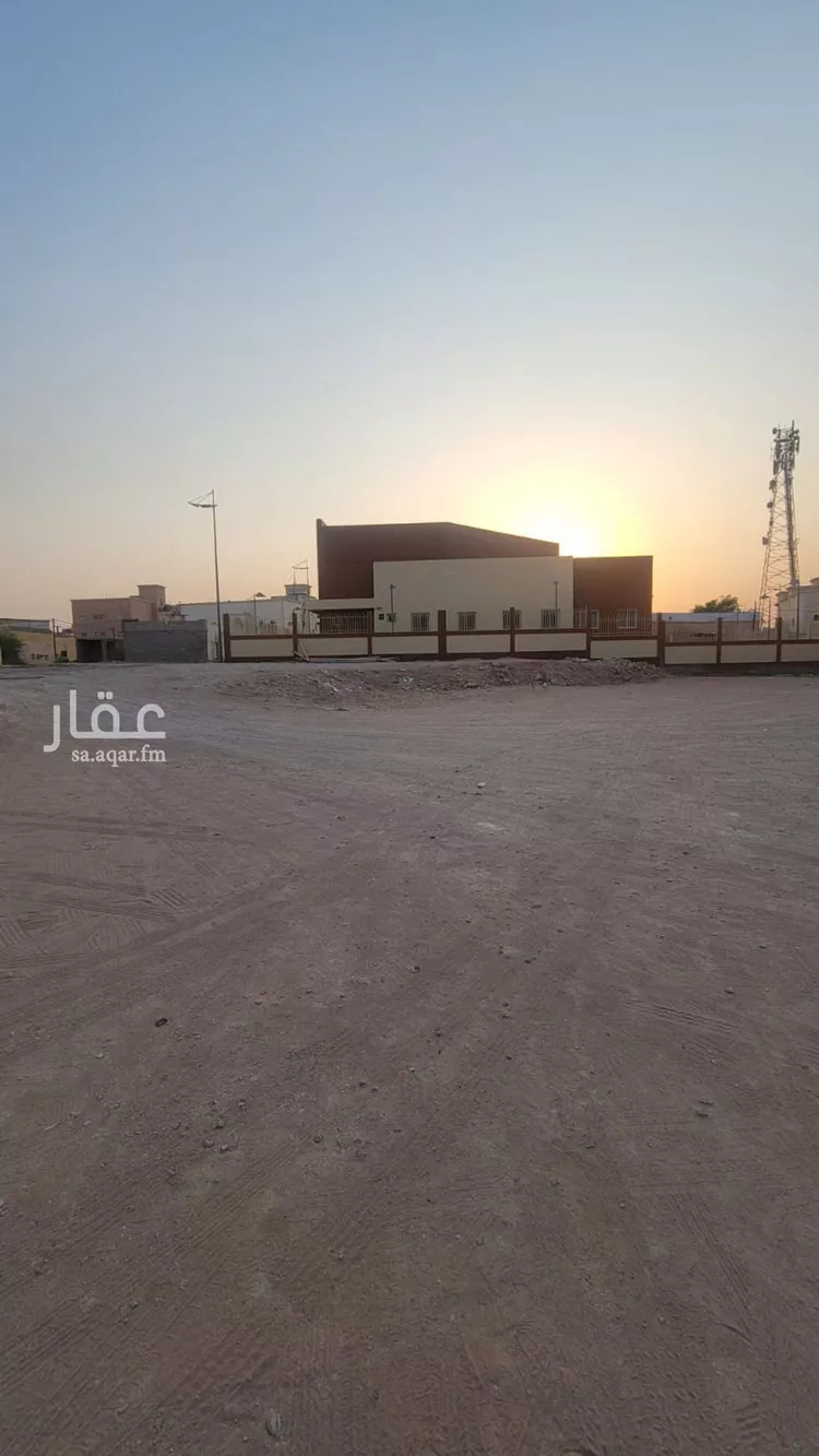 أرض للبيع في حي الرفايع, مدينة الخرج, منطقة الرياض صورة 2
