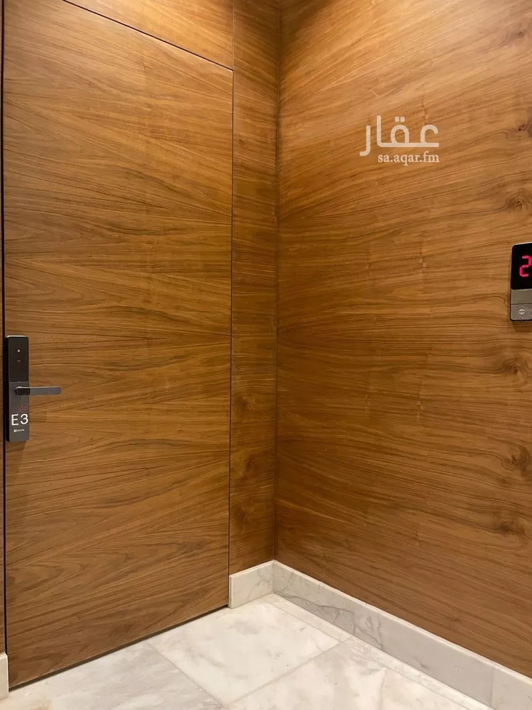 شقة للإيجار في شارع فرسان, حي النرجس, مدينة الرياض, منطقة الرياض صورة 5