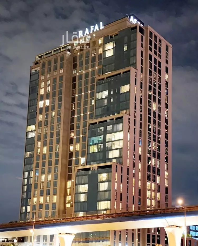 شقة للبيع في شارع العليا, حي الصحافة, مدينة الرياض, منطقة الرياض صورة 3