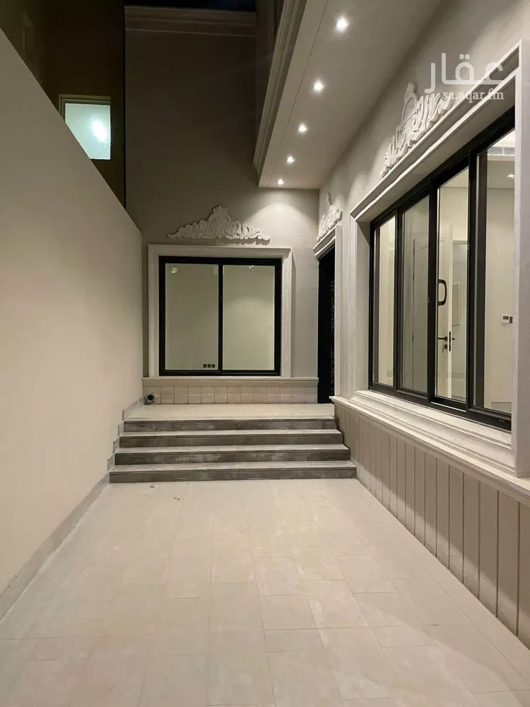 فيلا للإيجار في شارع رقم 514, حي النرجس, مدينة الرياض, منطقة الرياض صورة 4