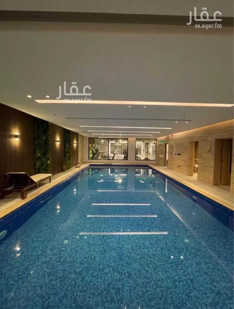 شقة للبيع في شارع ابها, حي الملقا, مدينة الرياض, منطقة الرياض