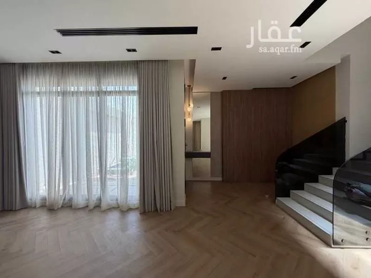 فيلا للإيجار في شارع رقم 222, حي النرجس, مدينة الرياض, منطقة الرياض