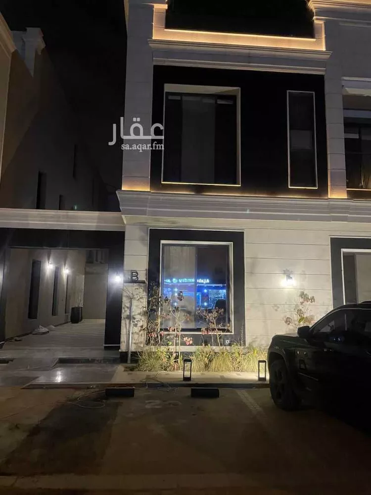 شقة للإيجار في شارع يدمه, حي النرجس, مدينة الرياض, منطقة الرياض صورة 2