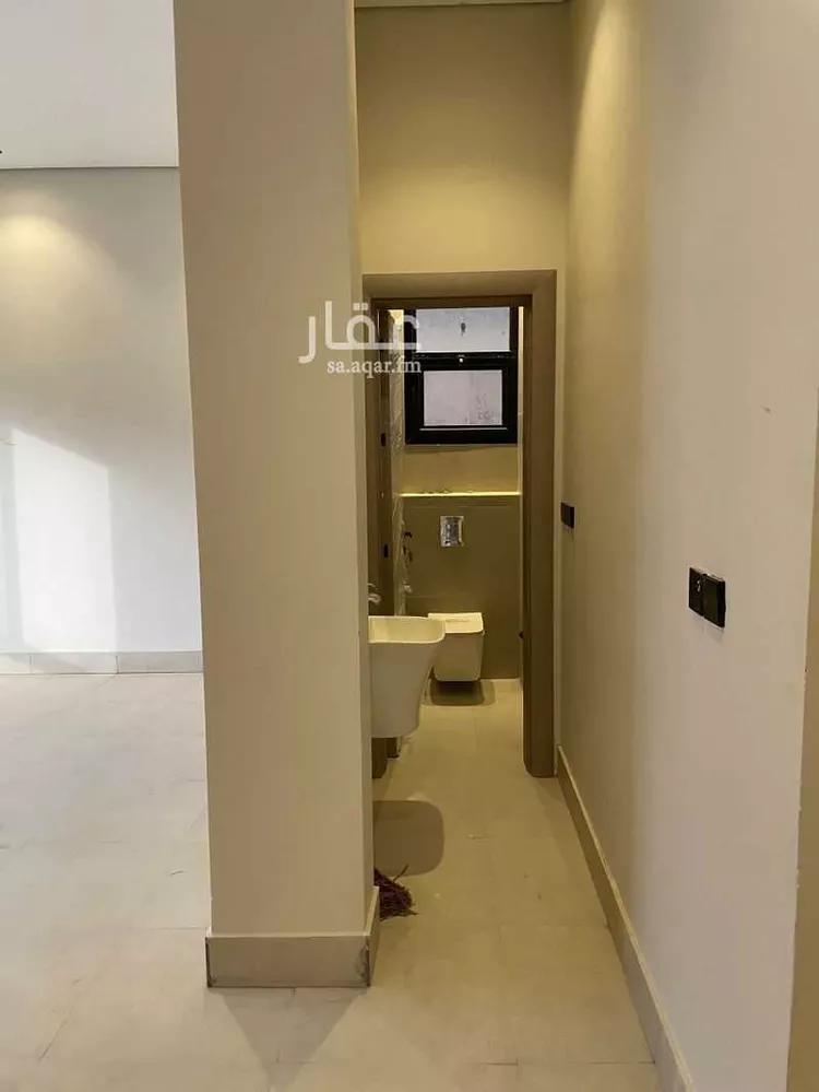 دور للإيجار في شارع رقم 106, حي النرجس, مدينة الرياض, منطقة الرياض صورة 5