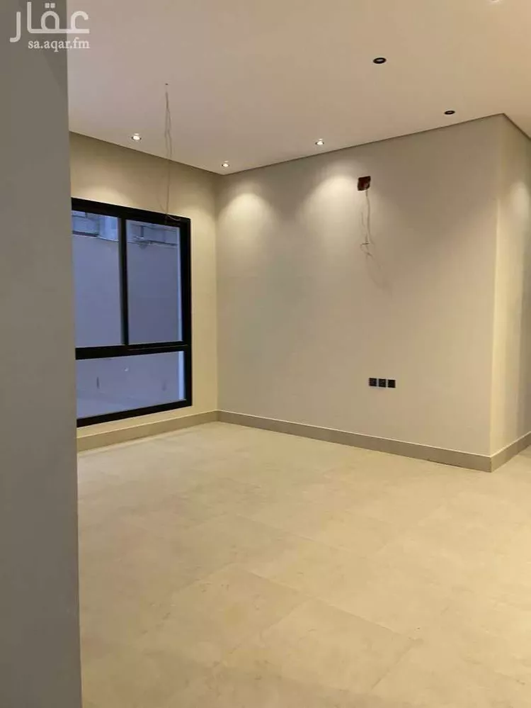 دور للإيجار في شارع رقم 106, حي النرجس, مدينة الرياض, منطقة الرياض صورة 2