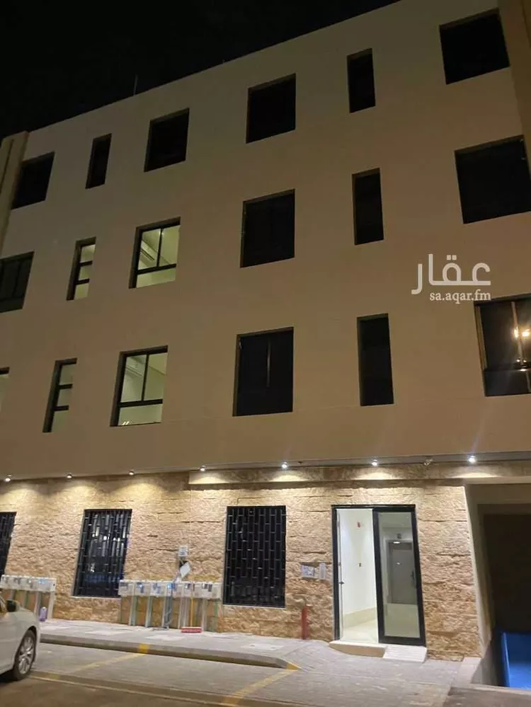 شقة للإيجار في شارع رخي العنبري, حي العارض, مدينة الرياض, منطقة الرياض